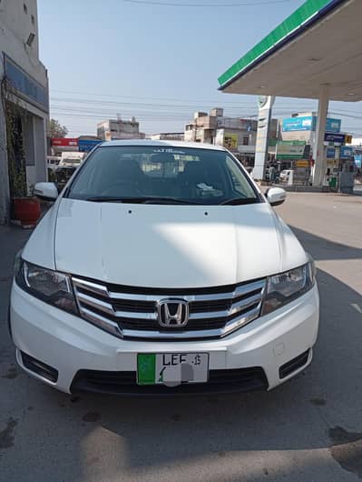 Honda City 1.3