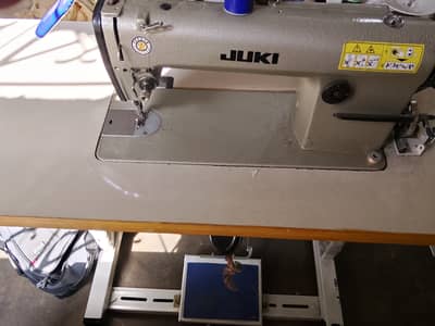 Need a urgent juki machine operator female