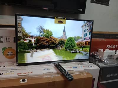 SAMSUNG SMART LED TV  32" FHD ANDROID TV 43" 48" 55" 65" 75" 85"