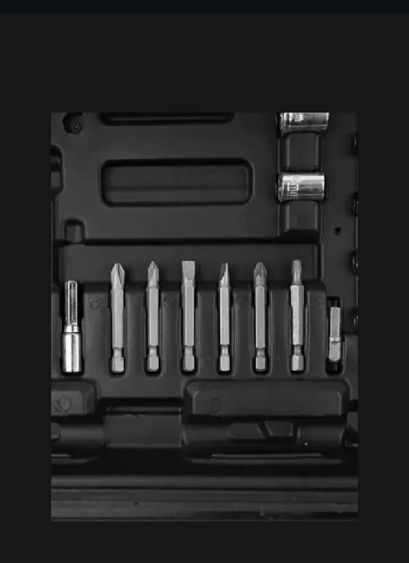 Watson drill machine BLDC 1