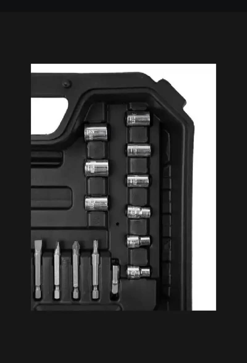 Watson drill machine BLDC 2