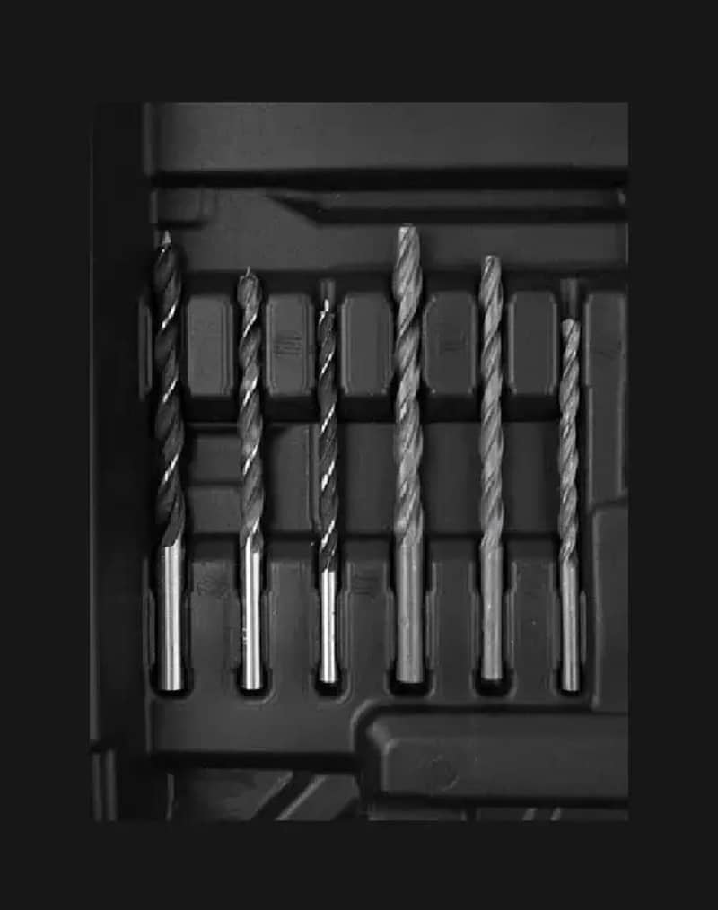 Watson drill machine BLDC 4