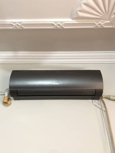 Gree GS-18FITH7G 1.5 ton DC Inverter H&C Split AC