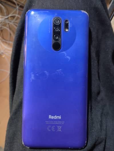 redmi 9 03706905976