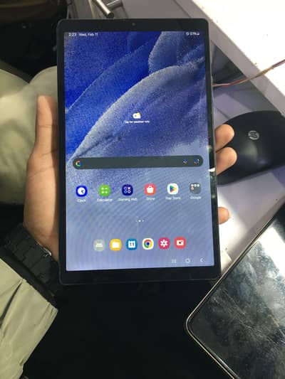 Samsung tab