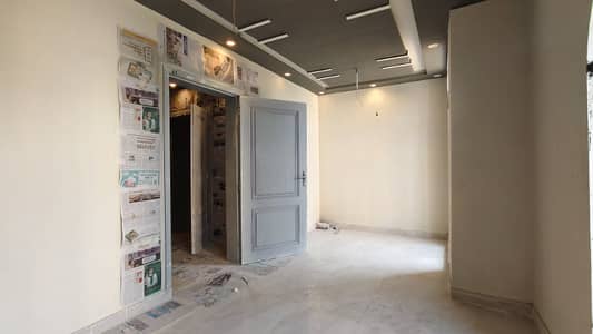 5 Marla First Floor For Rent In Etihad Town, Lahore