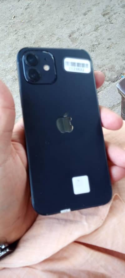 IPHONE 12 URGENT SALE