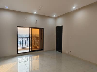 2 Bedroom office With Attached Bathrooms Apartment Available For Rent in Etihad Town Lahore