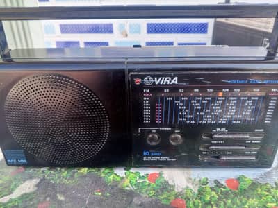 Radio Vira VR 8810