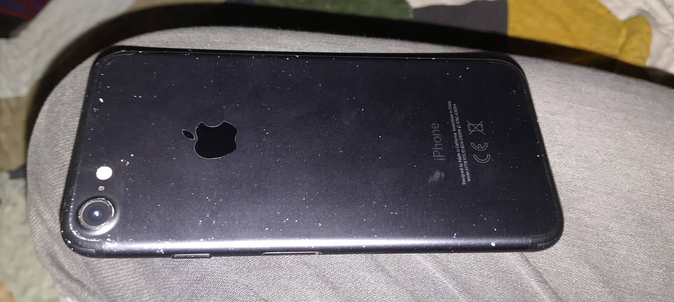 Iphone 7 0