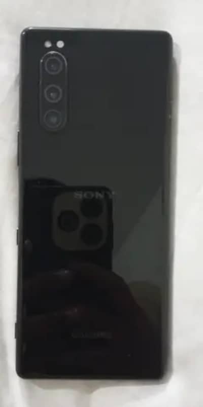 Sony Xperia 5 (SO-01M) Official PTA Approved