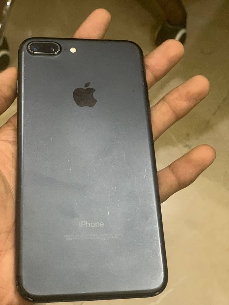 Iphone 7plus 3