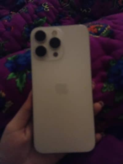 iPhone 15Pro Max 256gb