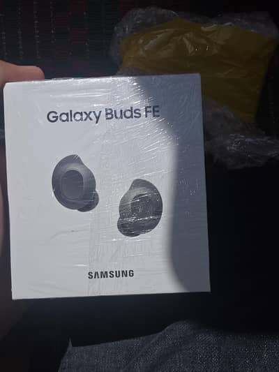 Galaxy Buds FE