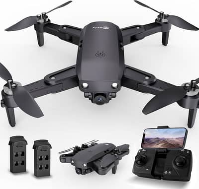 Ameta drone with 4k camera