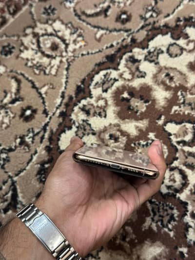 iPhone xsmax 256 gb non pta
