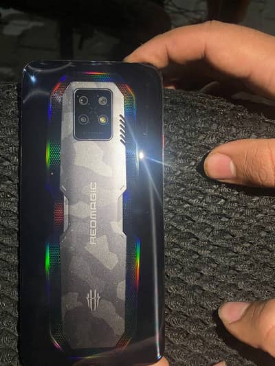 red magic 7pro Non PTA