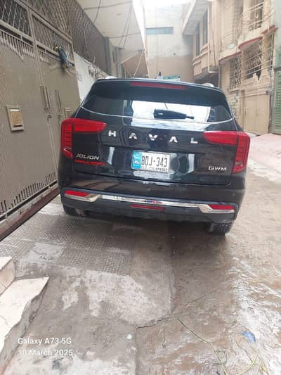 Haval 1.5T 2024 Model For Sale
