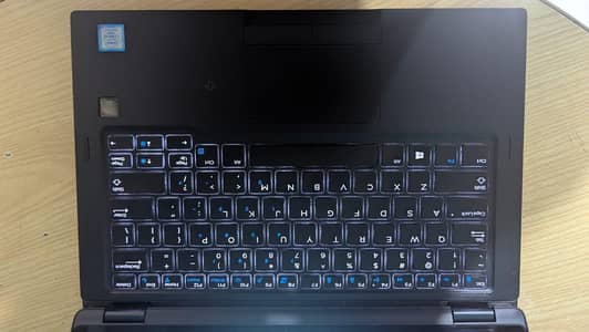 Dell Latitude 7390 16 GB/256 GB NVMI