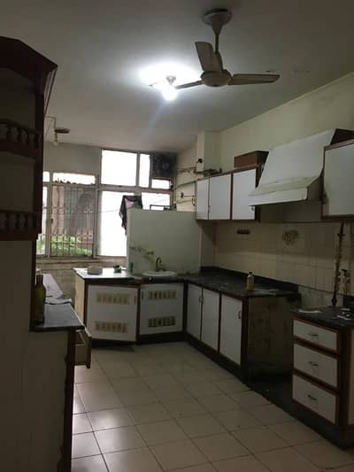 10 Marla 3 Bed Apartment For Sale