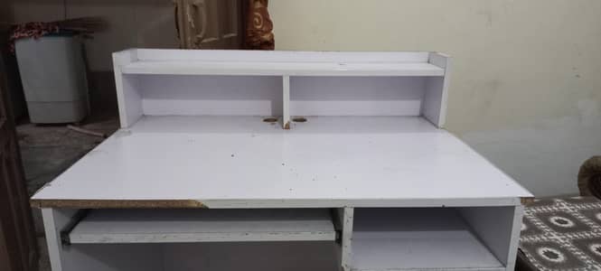 Study Desk Computer Table