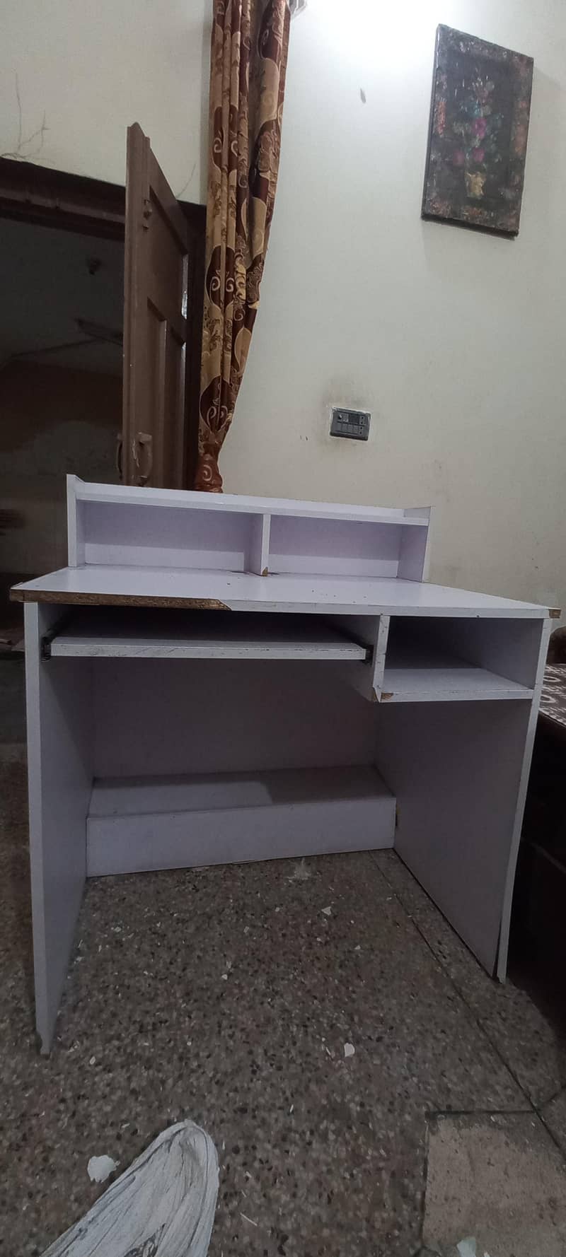 Study Desk Computer Table 3