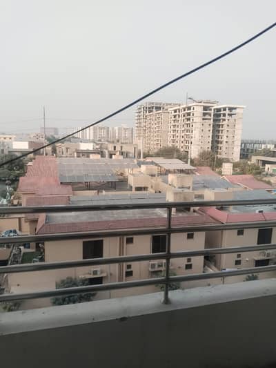 3 Bed 10 Marla Flat for Rent in Askari 10, Sector F Lahore