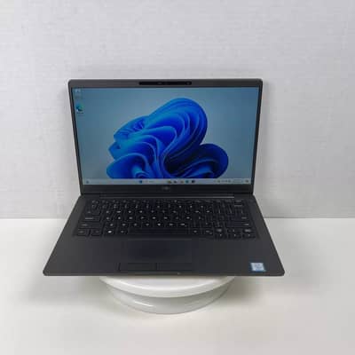 DELL LATITUDE 7400