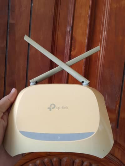 Wifi Router