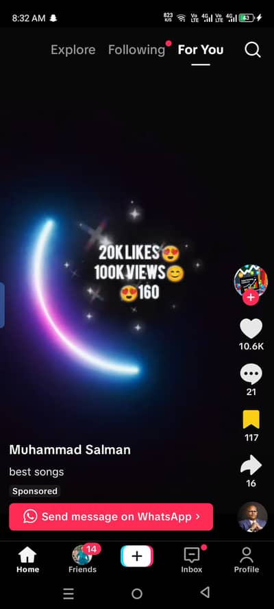 Highly expert video editor full time remote job for Dubai project