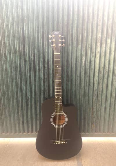 KABAT GWS-08 original guitar from Japan full size.