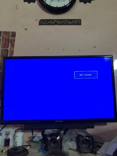 EcoStar LED TV