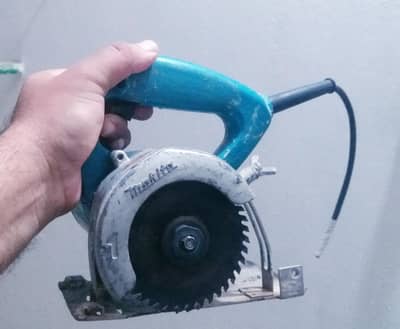 Makita Tile Marble Cutter
