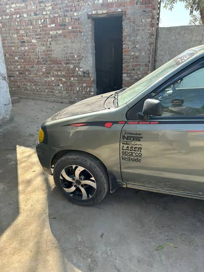 alto 2009 madal  total ganean.