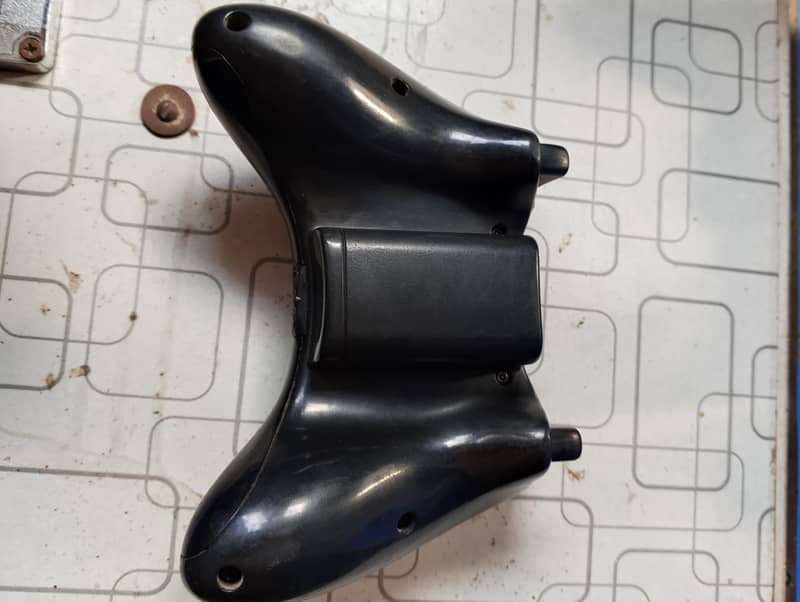 Xbox 360 controller  1