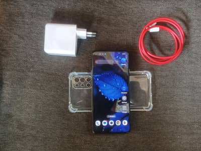 OnePlus 8T 12/256 dual sim approved (03213100112)