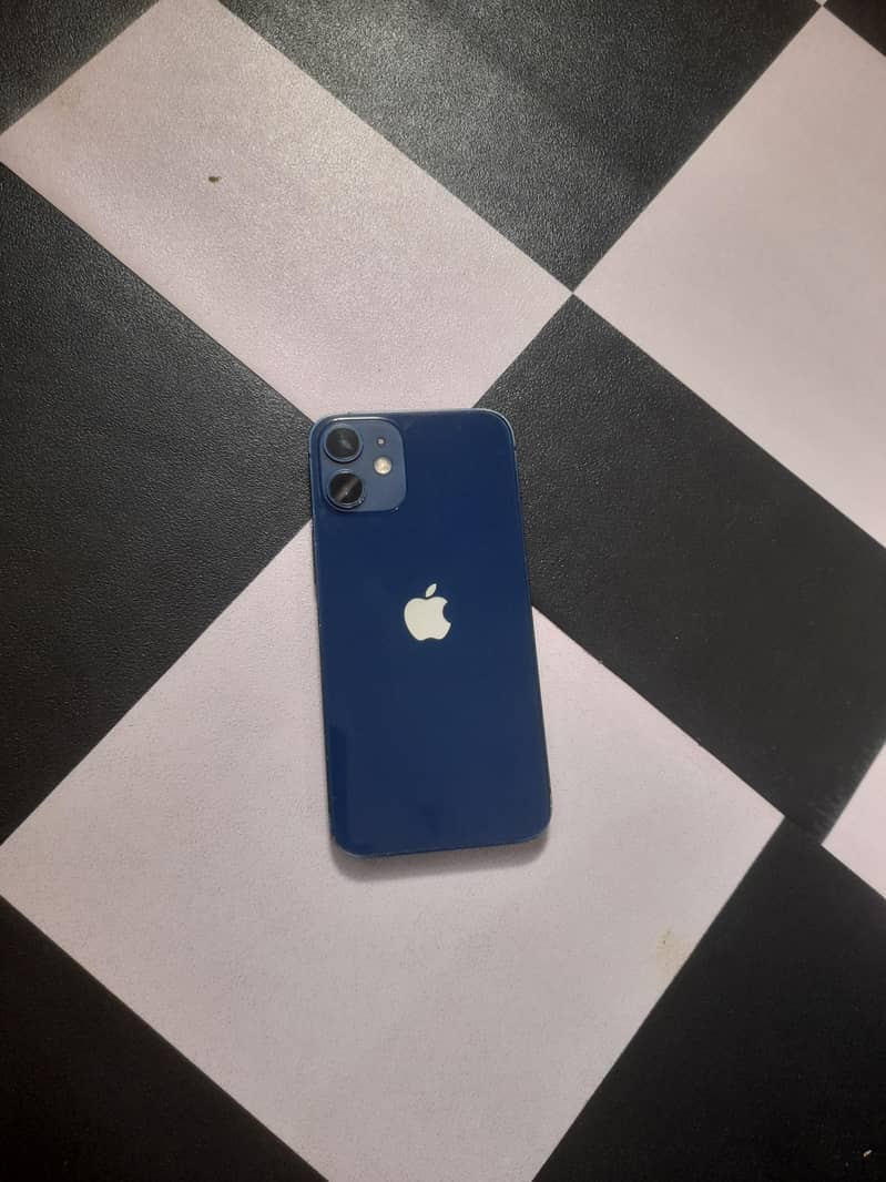 iphone 12mini 2
