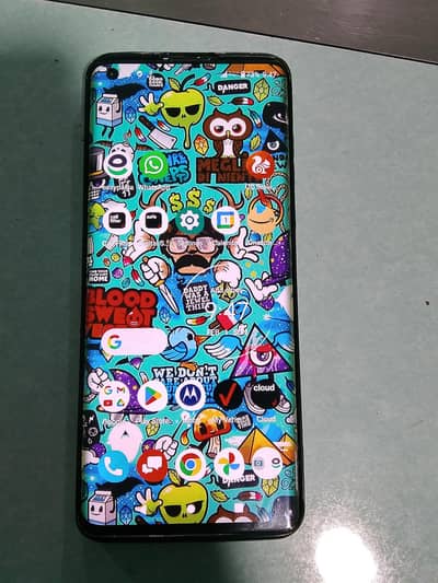 Moto Edge Plus 12/256