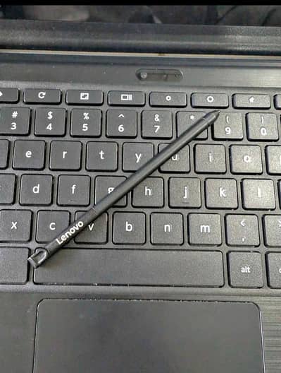 Lenovo chrome book touch screen (360) 10 by 10 urgent sale
