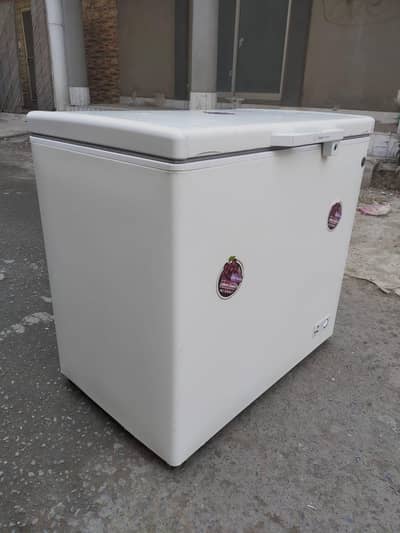 PEL freezer new model with warranty card Call/0321/8888/564