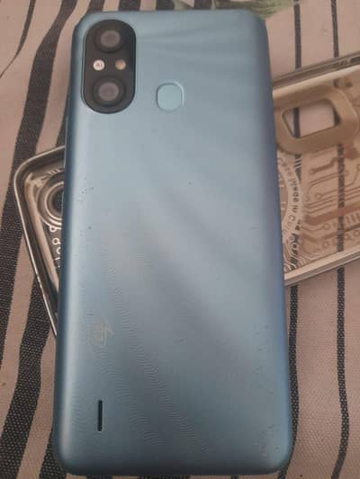 itel a 49