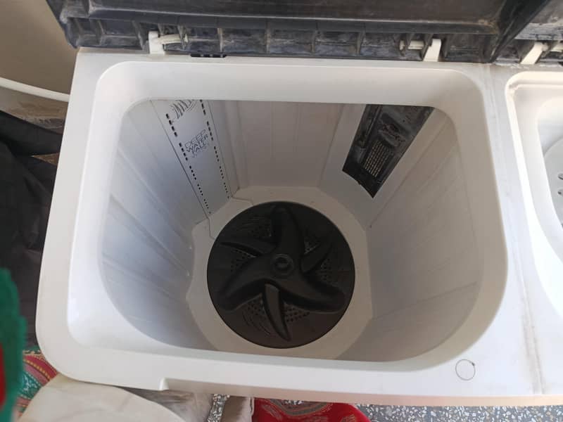 semi automatic machine 3