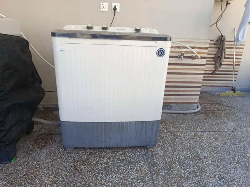 semi automatic machine 7