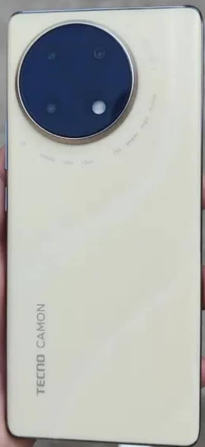 Sale Phone Tecno Camon 30s