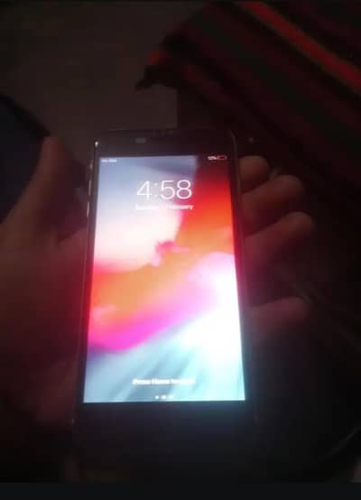 iPhone 6plus 16gb ha finger ni chlta button chlta