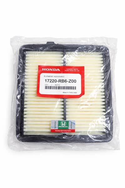 City Gm China Air filter 17220-RB6