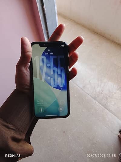 iPhone 11 PTA Approved