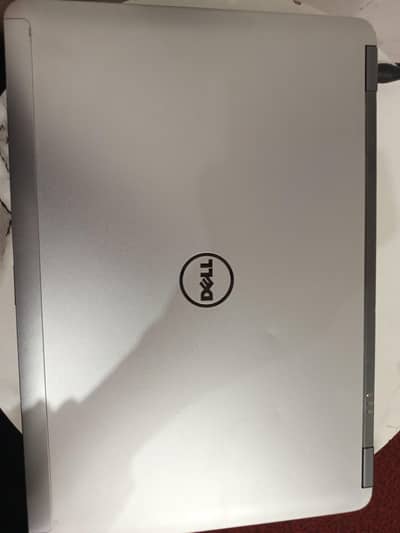 Dell laptop Latitude E6440