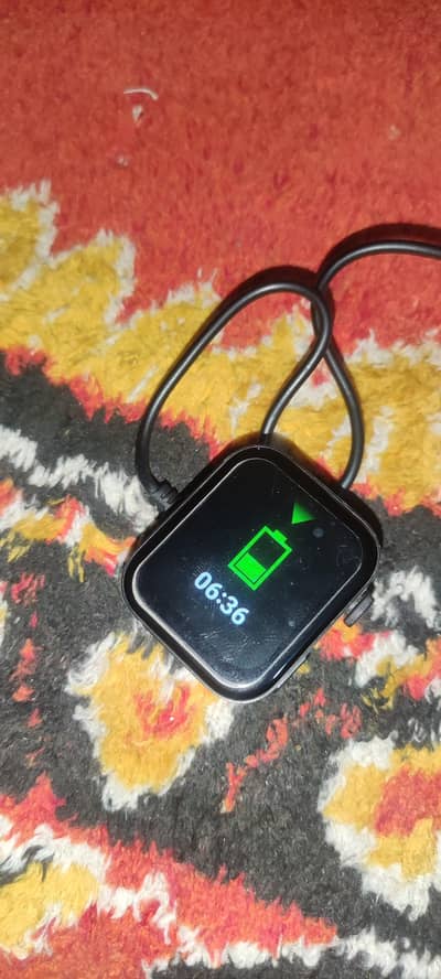 T100plus smart watch