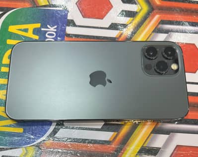 iphone 12 PRO| non pta|apple iphone 12 PRO